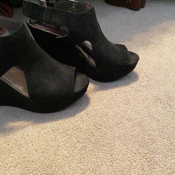 wedges - Picture 3 of 4